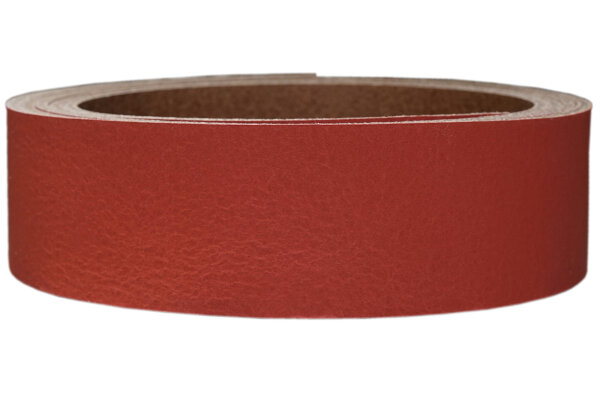 Lederriemen Pull Up rot-2cm breit
