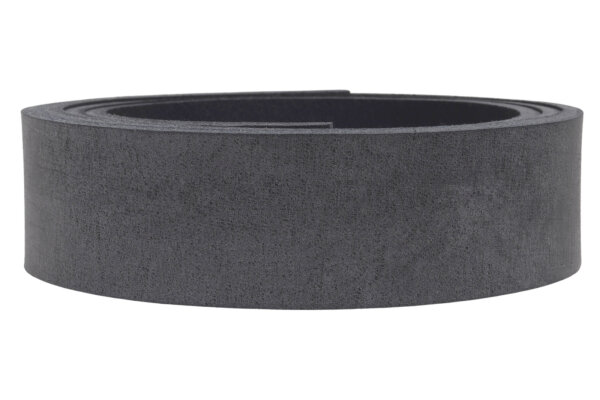 Lederriemen Mexiko stone-4.5cm breit