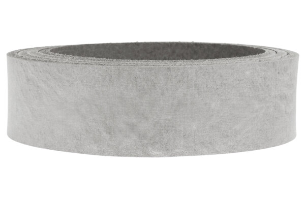 Lederriemen Mexiko ash-2cm breit