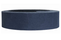 Lederriemen Nubukiert