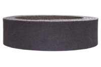 Lederriemen Nubukiert