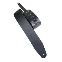 Leder Gitarrengurt "Basic"