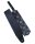 Leder Gitarrengurt Cracked