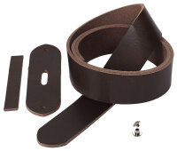 Gürtelrohling Florida