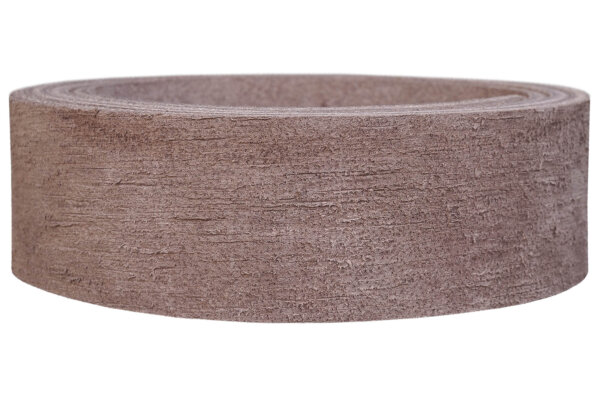 Lederriemen Scratch braun-1.5cm breit