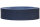 Lederriemen Fettleder navy,1cm breit