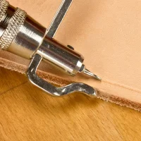2in1 Nahtversenker - Rillenzieher Pro