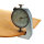 Leder Dickenmessgerät analog