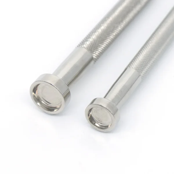 Nietwerkzeug Flat-Domed Nieten 9mm