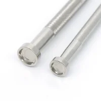 Nietwerkzeug Flat-Domed Nieten 9mm