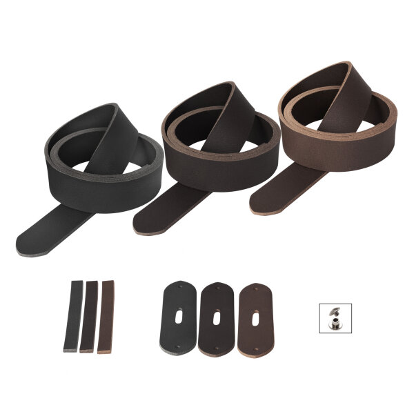 Gürtelrohling Dakota