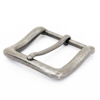 Gürtelschnalle Antik 40mm Modell 1