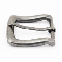 Gürtelschnalle Antik 40mm Modell 1