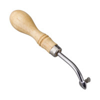 Verstellbarer Edge Creaser / Rillenzieher