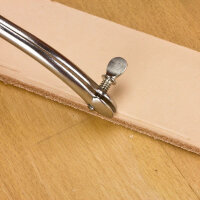 Verstellbarer Edge Creaser / Rillenzieher