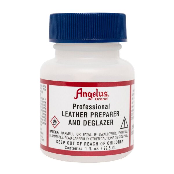 Angelus Preparer und Deglazer 29,5 ml