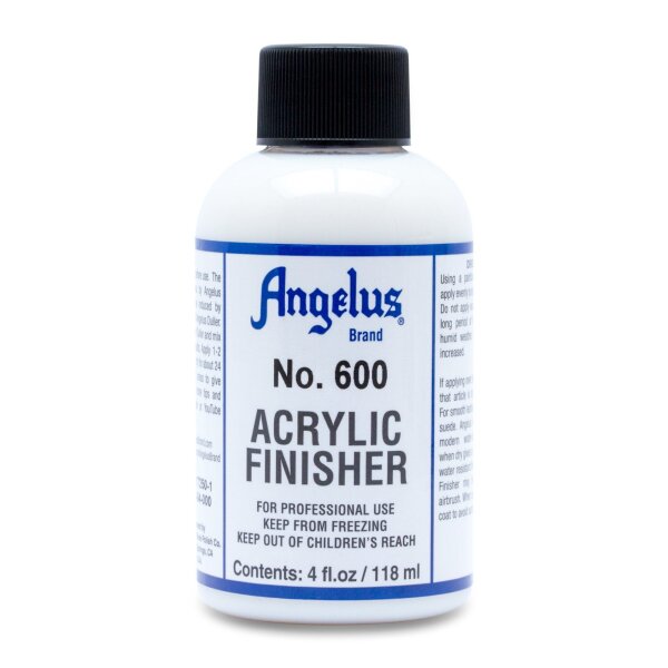 Angelus Glanz Finisher 29,5 ml