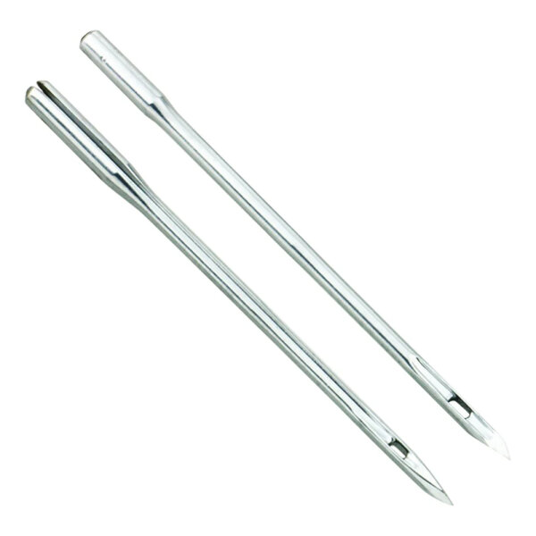 Ersatzklingen für Nähahlen Set