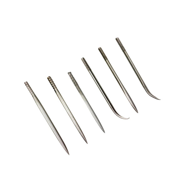 Ahlenklinge Forged