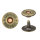 30 Patronen/Shotgun Nieten