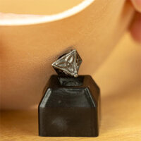 Niet-Amboss für Pyramiden Nieten