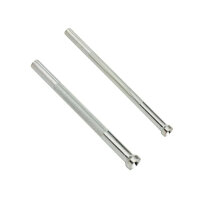 Nietwerkzeug für gewölbte Ledernieten