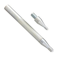 Druckknopf Einsetzwerkzeug - Edelstahl