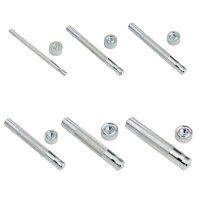 Setzeisen-Set für Messing-Ösen