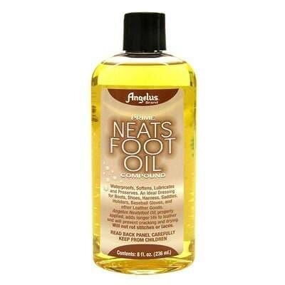 Angelus Neatsfoot Öl 236ml
