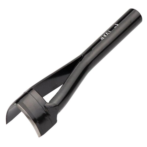 spitz - 38mm breit